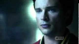 Smallville Homecoming Branaic Ollie Present