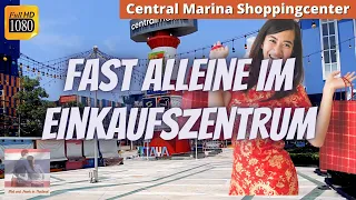 Shopping in Pattaya 🛍️🛒 Einreise Regelungen ab 01.10.2021 für Thailand bestätigt - September 2021