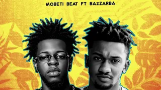 Mobeti beat feat Bazzarba - Indess