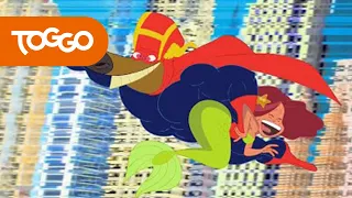 Zig und Sharko ✨Super Zig ✨ Volledige aflevering in HD