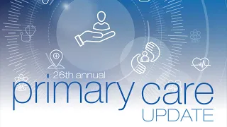 Primary Care Update Invite