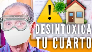 Episodio #1978 Desintoxica Tu Cuarto