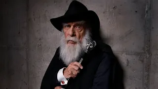 Unnecessary Stories: James Randi vs. Uri Geller, astrologists, mediums, and ore