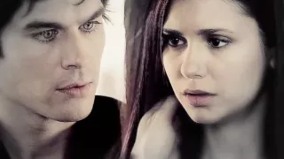 Elena und Damon - [7x22] - Weil ich ihn Liebe