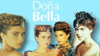 Doña Bella/Dona Beija capitulo 2,Serieportal90