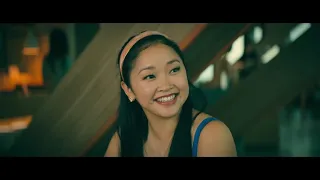 Lara Jean, Kitty & Margot sing Fancy (To All the Boys: Always and Forever Opening Scene)