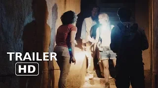 The Ruins 2 Trailer (2019) -  Horror Movie | FANMADE HD