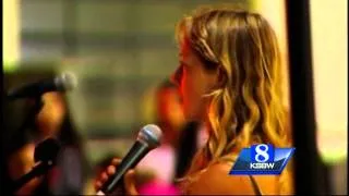UCSC Students Remember Victims of Deadly Isla Vista Rampage