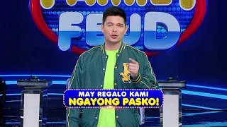 Sumali na sa 'Family Feud' Philippines Auditions!