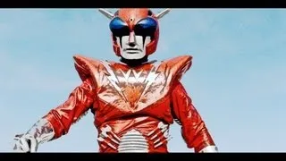 Shaw Brothers' The Super Inframan 中國超人 (1975) - Act 03 - The Death of Drill Mutant