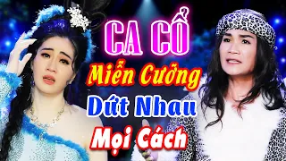 "Cặp Đôi Triệu View" Mai Phương Thảo - Cổ Thạch Xuyên Ca Cổ Hơi Dài 1000 Chữ Tê Tái🔥CA CỔ CẢI LƯƠNG