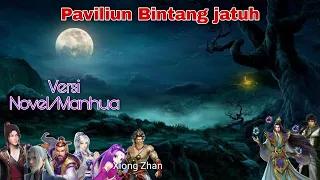 BTTH Season 5 Episode 150 Versi Novel