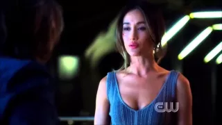 Nikita 3x03: Where's my toy?