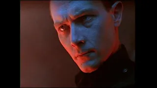 Terminator 2: Judgment Day (1991) "Special Edition" Promo - 1993 (2K)