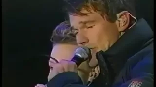 a-ha - Crying In The Rain - Rock am Ring 2001 (15/16)