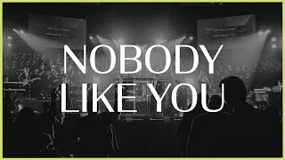 Nobody Like You || Worthy || IBC Live 2021