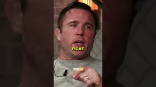 Chael Sonnen On Francis Ngannou Being A FLOP😳