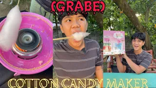 Trending Cotton Candy Maker!!