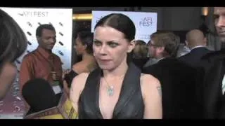 AFI- Fairuza Balk- Red Carpet- Bad Lieutenant: Port of Call New Orleans