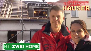 Ein Haus an der Ostsee | Part 1 | Die Schnäppchenhäuser | RTLZWEI Home