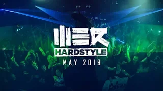 Brennan Heart presents WE R Hardstyle May 2019