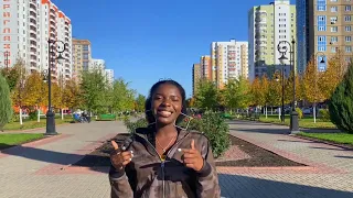 6 Things that shocked me as a Nigerian🇳🇬in Russia 🇷🇺 (Part 1).