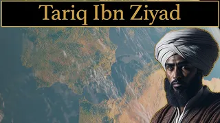 Heroes of Islam: Tariq Ibn Ziyad