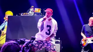 Limp Bizkit - Out of Style Live (4K) @ROCKLAHOMA 2023