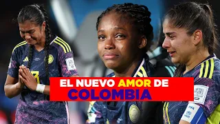 Selección Colombia Femenina, el nuevo amor de Colombia ❤️‍🔥🦸🏽‍♀️🇨🇴