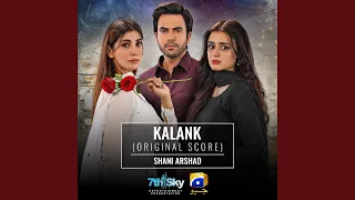 Kalank (Original Score)