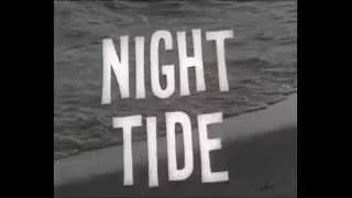 Night Tide (1961) - Watch Full Length Thrillers