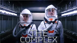 #thecomplex VIRUS OUTBREAK Full Science Fiction Interactive Movie Game | The Complex Gameplay #3 💥💥💥