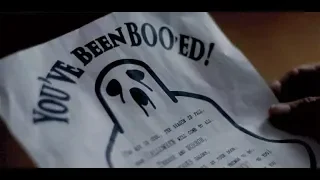 Письмо смерти трейлер 2019 ТН-Boo!