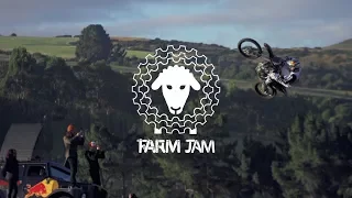 Farm Jam 2018