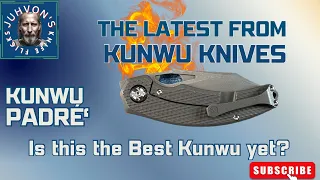 Kunwu Padre’!! The BEST Kunwu yet?? In VANAX!!