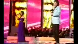 Arman Hovhannisyan & LUCINA  - Get Mi Pah (Tashir 2011)