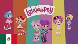 We're Lalaloopsy - All Songs [Latin American Spanish]