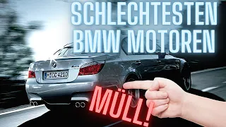 Schlechte BMW's, die man sich NICHT kaufen sollte | G Performance