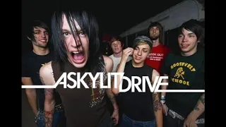 A SKYLIT DRIVE - The Past, The Love, The Memories (Demo Version) [A Skylit Drive Demos 2006]