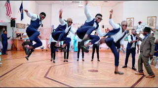 Best congolese wedding Dance - Roga Roga & Extra Musica Bokoko 🔥