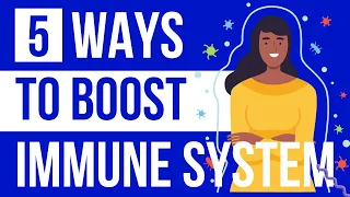 5 Ways To Boost Your Immune System Featuring The Find Guru