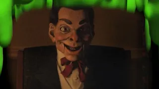 Goosebumps 2023 but with the 90s Theme Song