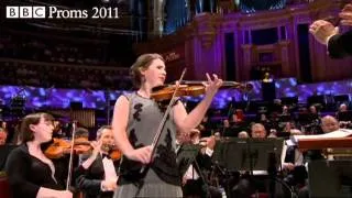 BBC Proms 2011: Schindler's List by John Williams