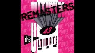 Ultimix Remasters 43 - Planet Rock Medley (Remastered)