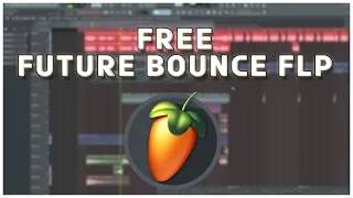 [FREE FLP] Polyeith Future Bounce Project