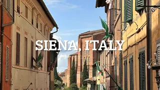 Siena, Italy