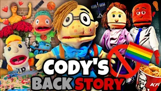 TCP Video: Cody‘s backstory