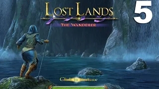 Lost Lands 4: The Wanderer - Part 5 Let's Play Walkthrough