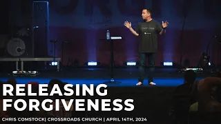 April 14th, 2024 // Crossroads Church Messages