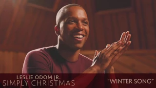 Leslie Odom Jr. - Winter Song (Audio Only)